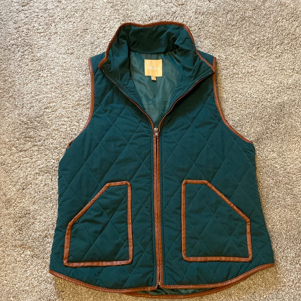 Vest